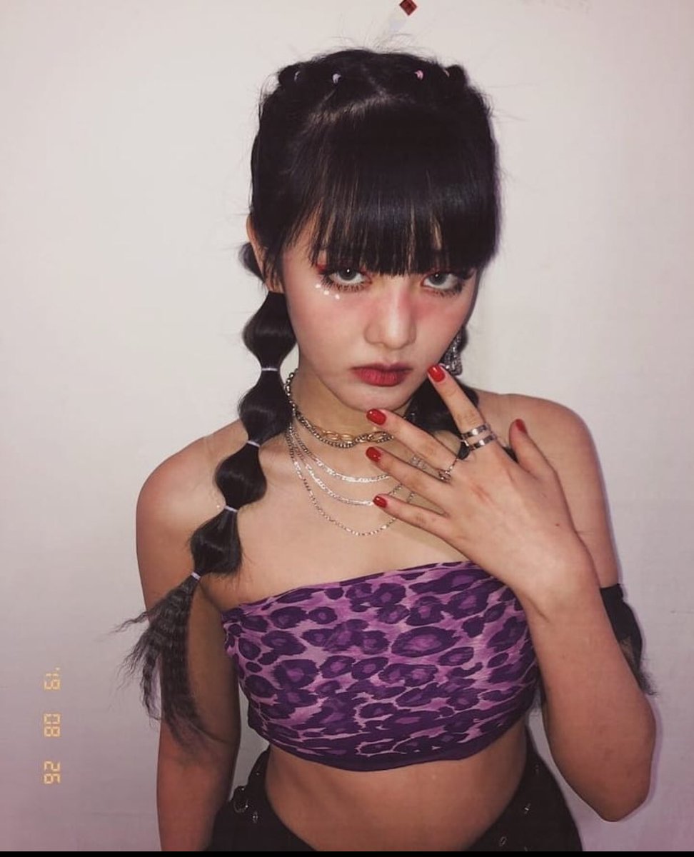 minnie.