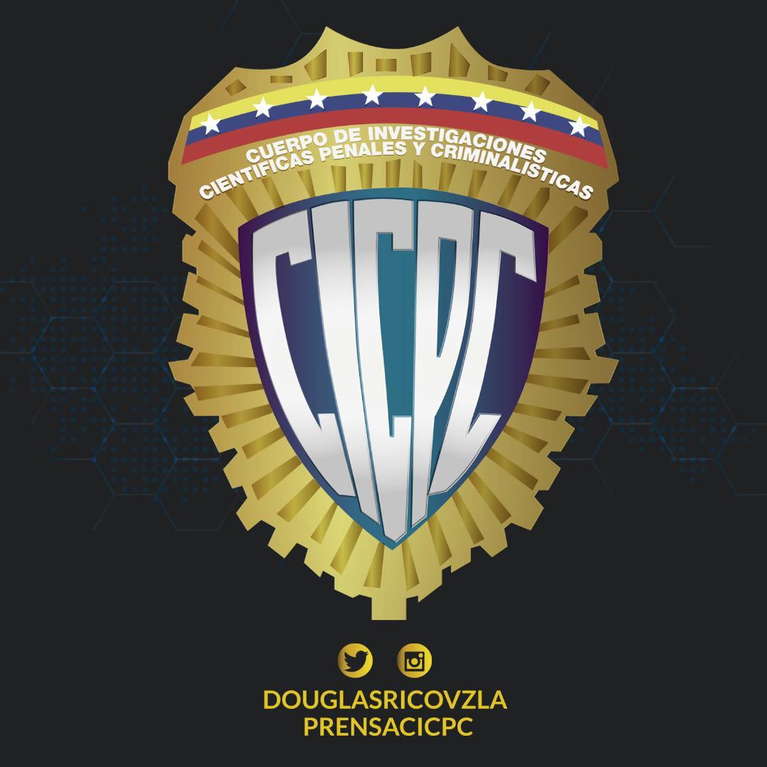 #CicpcSeRespeta porque somos la Mejor Policía Científica del mundo.