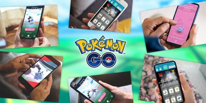 ポケモンgo 離れた位置からレイドに参加できる リモートレイドパス 追加 家の中でできるフィールドリサーチも ねとらぼ