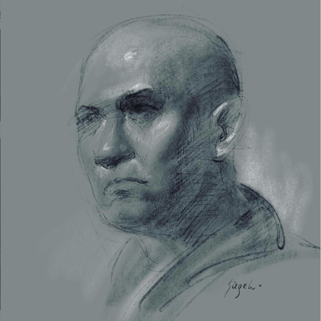 laafa's tweet photo. OPEN TO ALL - LIVE ONLINE WORKSHOP: Head Construction with Michael Siegel (@siegelfineart). Sign up and join this online class here: https://t.co/Eb8aMMEIcG
~
#laafa #liveonline #onlineworkshop #onlineartclass #michaelsiegel #headconstruction #headdrawing https://t.co/FCOorkLANZ