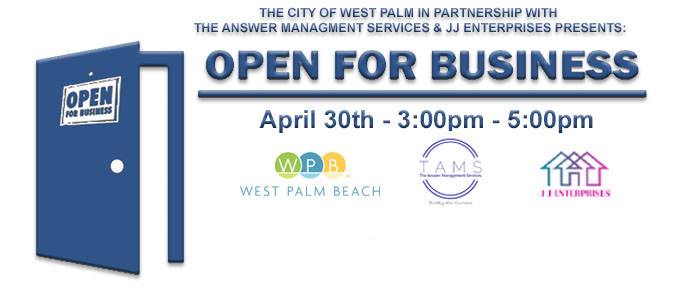 thecityofwpb tweet picture