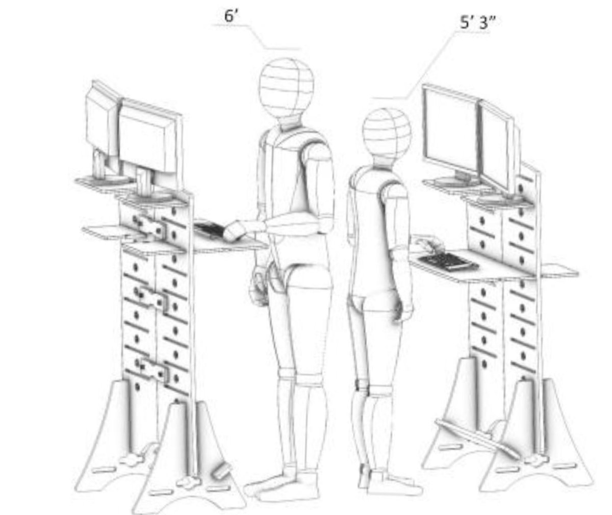 Therafin Innovation tweet media