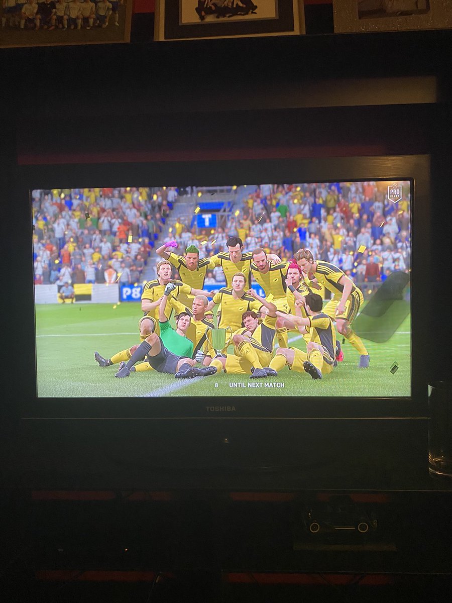 We Love Cricket tweet media