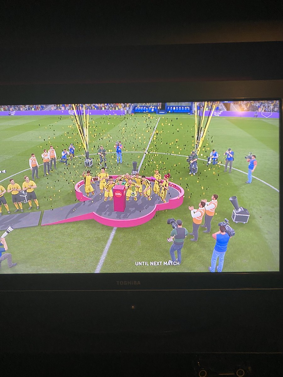 We Love Cricket tweet media