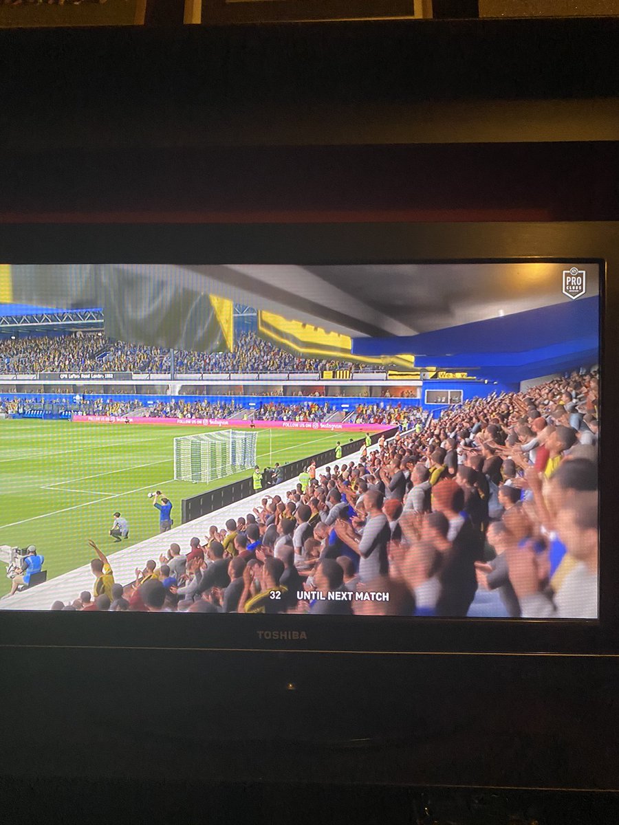 We Love Cricket tweet media