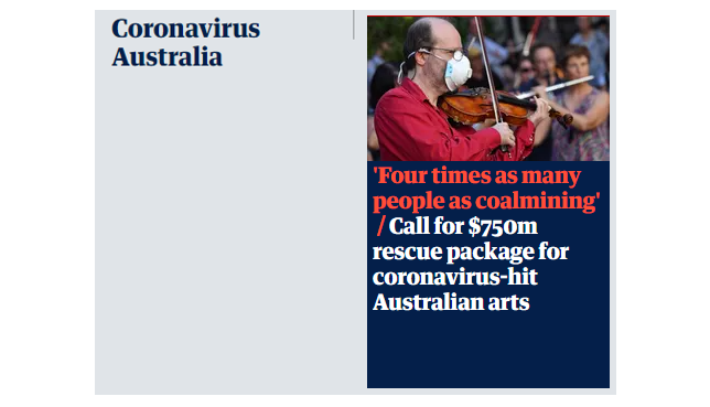 Australia Institute tweet media