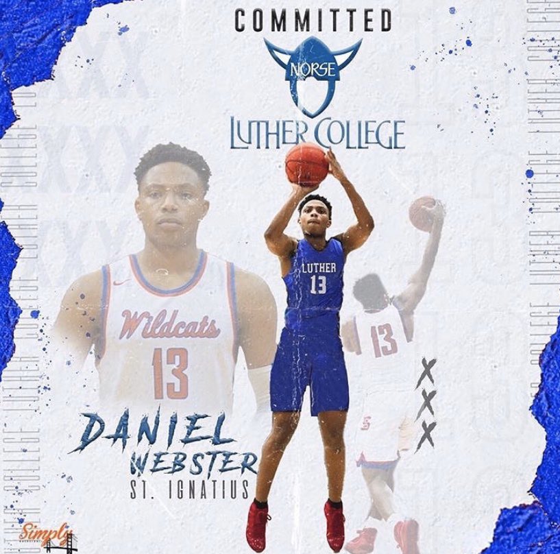 SIscores's tweet photo. Committed and congrats to Daniel Webster ‘20. Best of luck next season in Iowa! https://t.co/OUlOUMBM5S