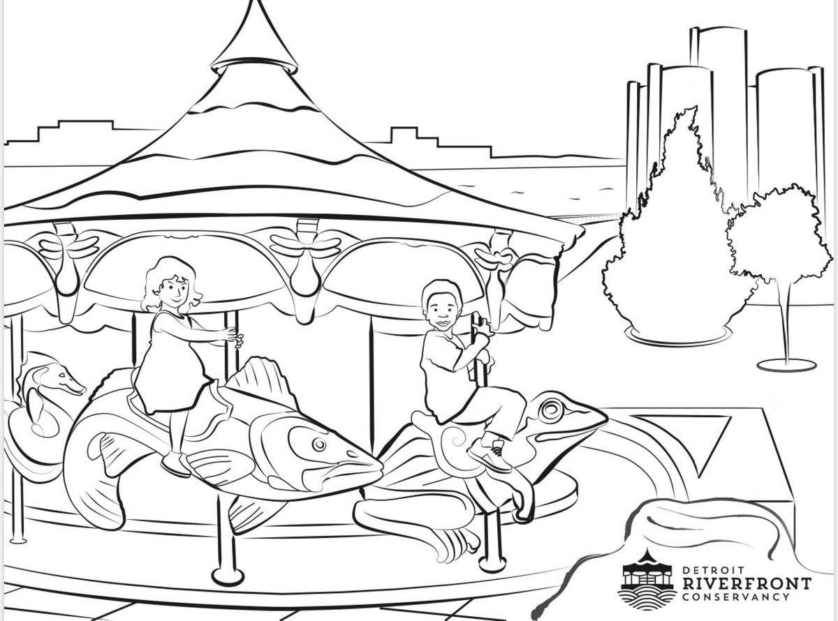 DRiverboat's tweet photo. Have you checked out the Detroit Parks coloring book from our friends at the @detroitriverfront ?
#detroit #detroitprincess #rawdetroit #hellyeahdetroit #puredetroit #greatlakesstate #puremichigan #asdetroitsown https://t.co/oTyIF5vcQg