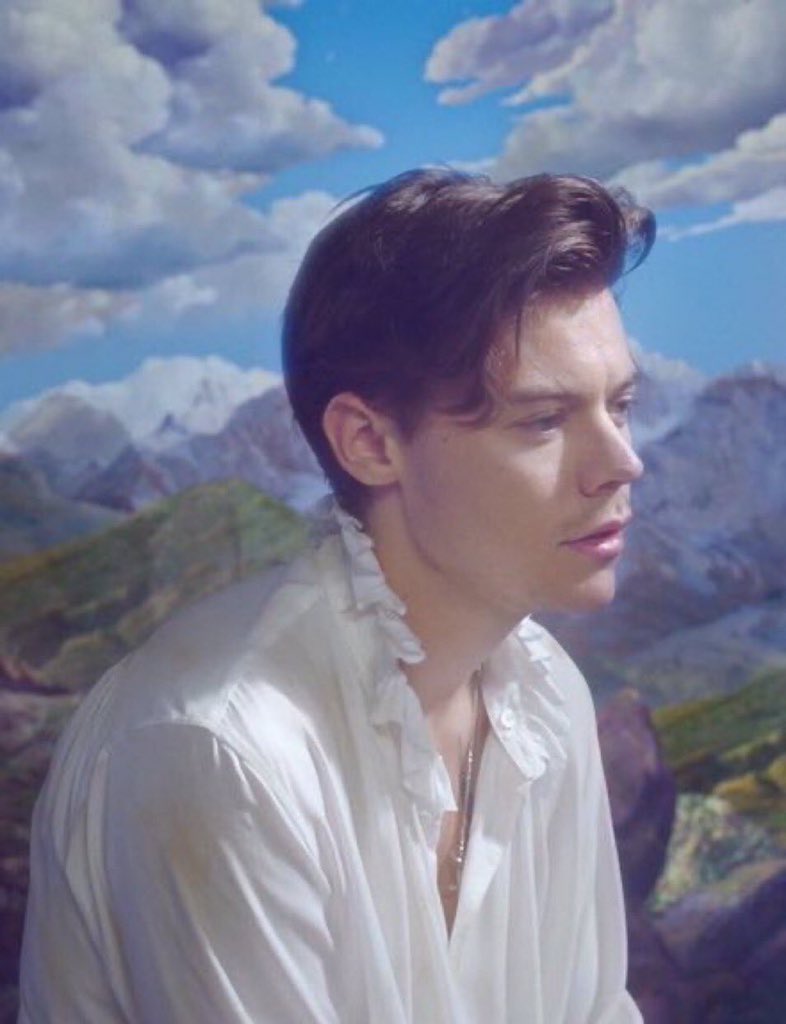 Hi. I’m avoiding writing a literature review so here are some of my favorite Harry pics