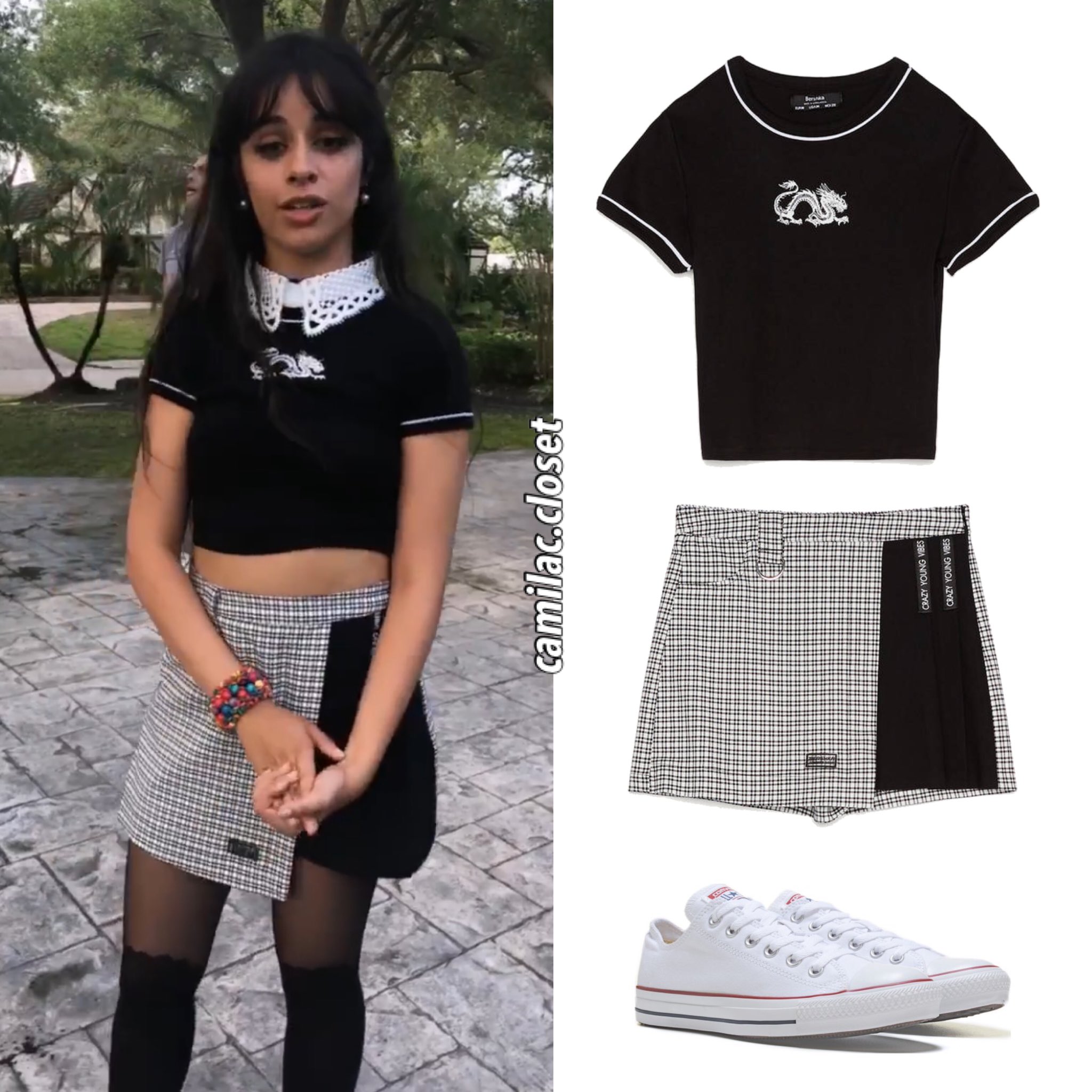 Camila Cabello Closet on Twitter: Camila Cabello Closet on Twitter: