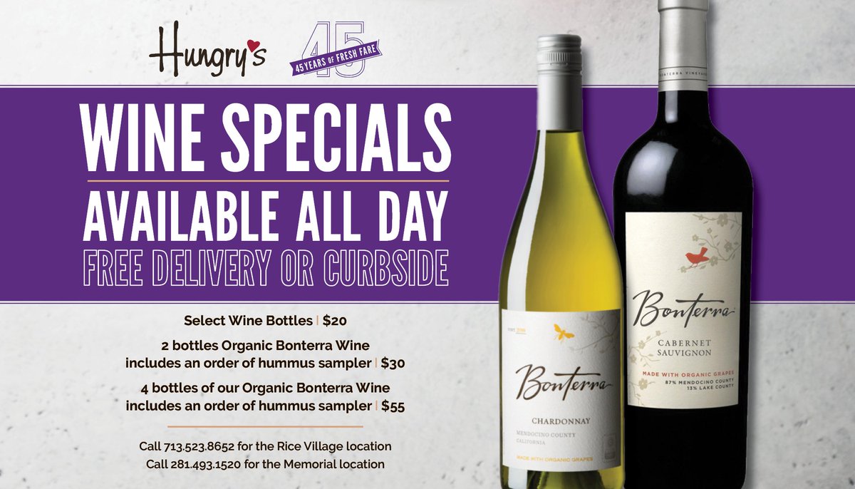 Hungry's tweet media