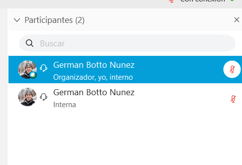 germanbotto1's tweet image. My most successful web class so far. Now, instead of having philosophical discussions with my fridge, I can have them online with my alter ego. 
#memyselfandi #WebIsolation #OnlineTeaching