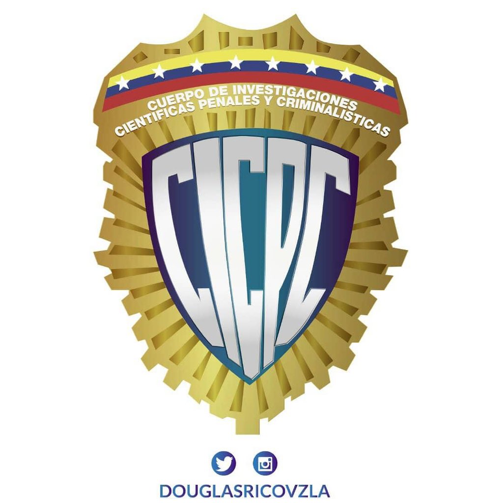 Cada día salimos a la calle a dar una respuesta oportuna a todos los homicidios ocurridos y ninguno quedará impune #CicpcSeRespeta