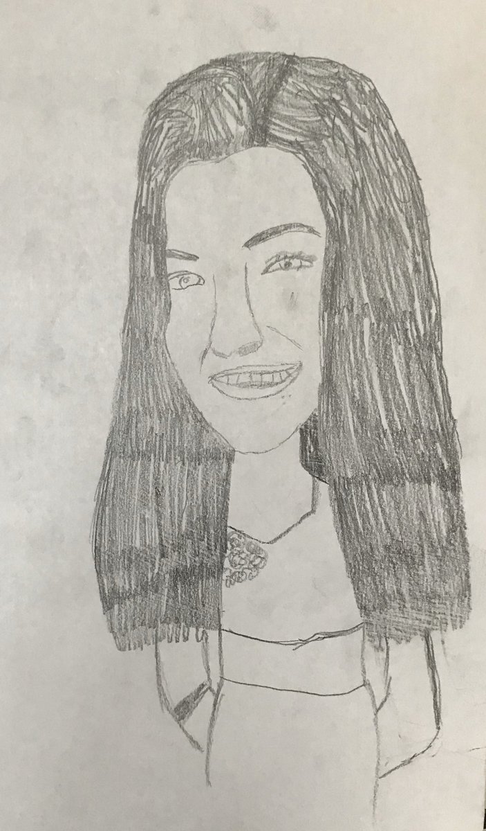 Our MARVELous Class tweet media