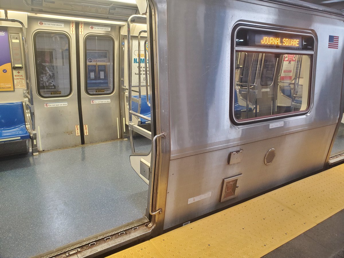 Approximately 4:15pm at 33rd Street Station