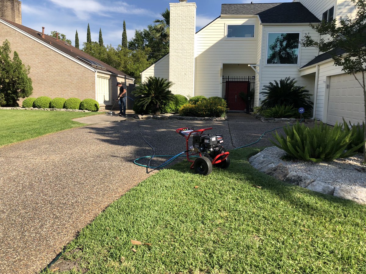 Houston Window Cleaning Team (HoustonWCT) Twitter