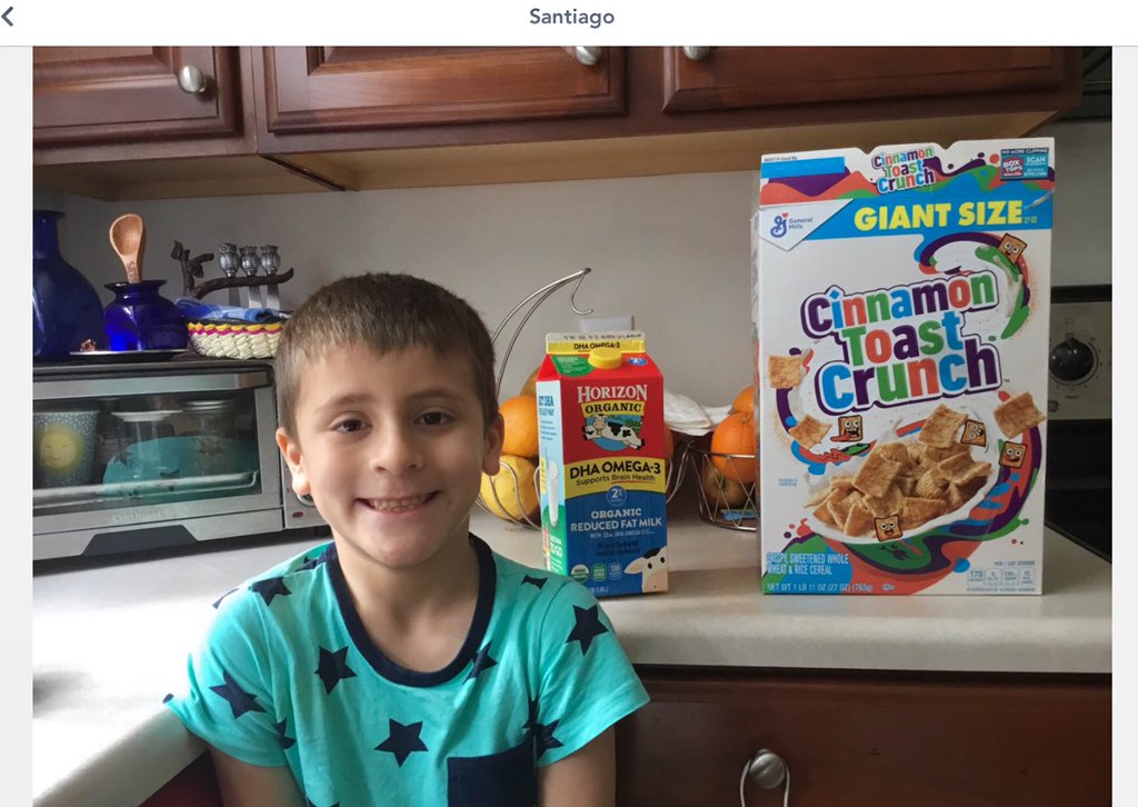 Having their breakfast this morning. <a href="/TeresaLky3/">Dr. Teresa Caswell</a> <a href="/es_parkside/">THEParksideES</a>