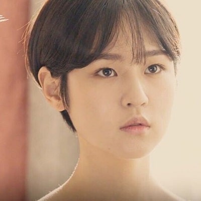 Shim eunwoo as dohyon eomma