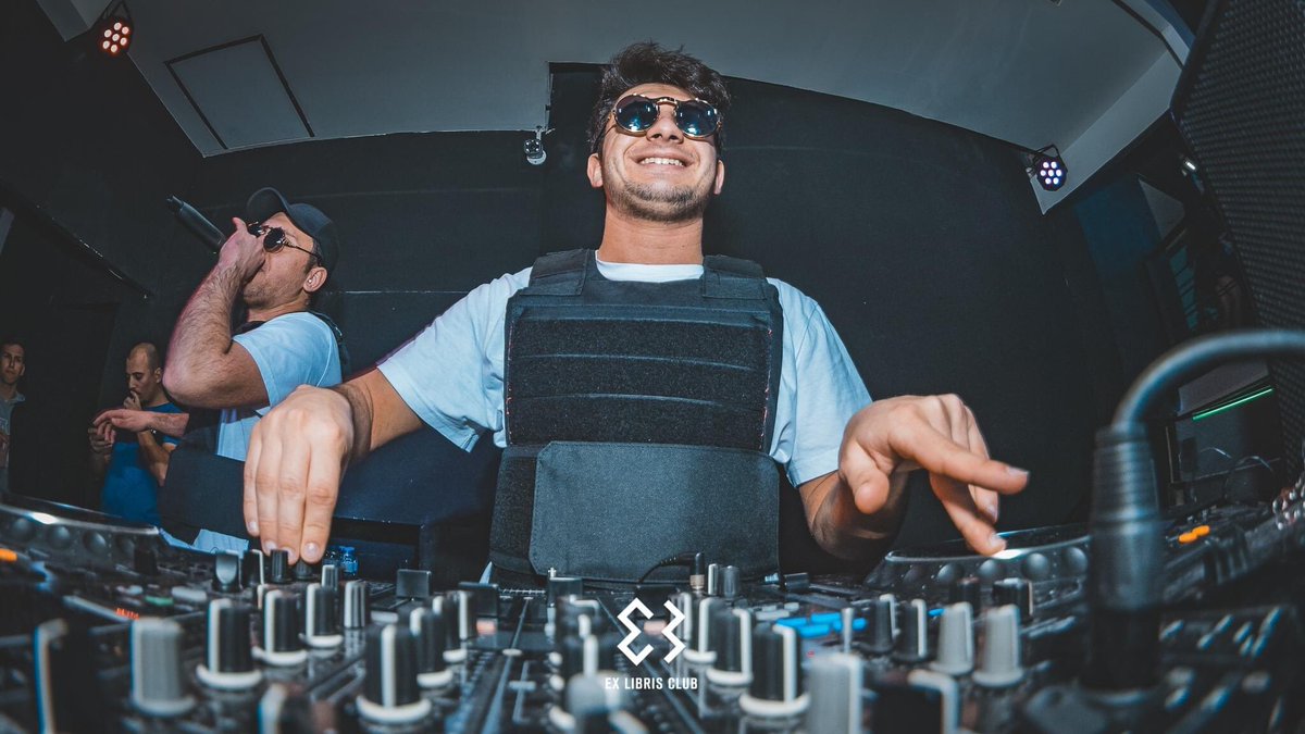 ALPHA HEROES tweet media