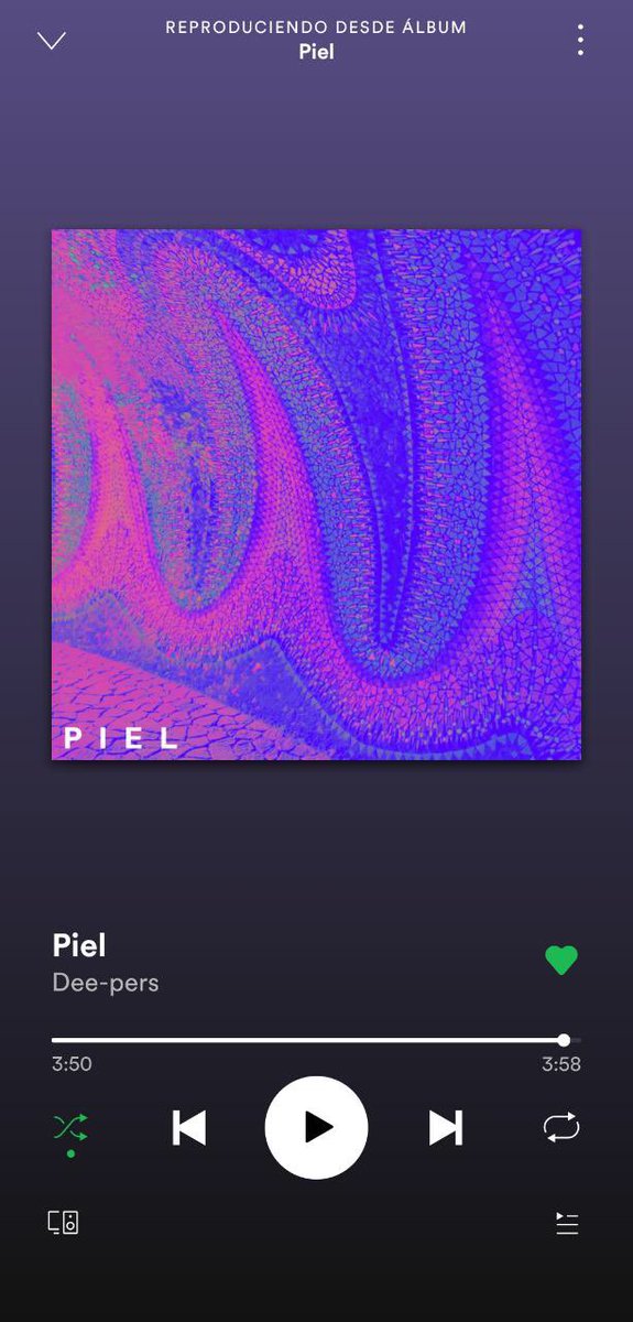 Dee_pers's tweet photo. Vayan a escuchar nuestro primer sencillo https://t.co/tI6pbFgw3g