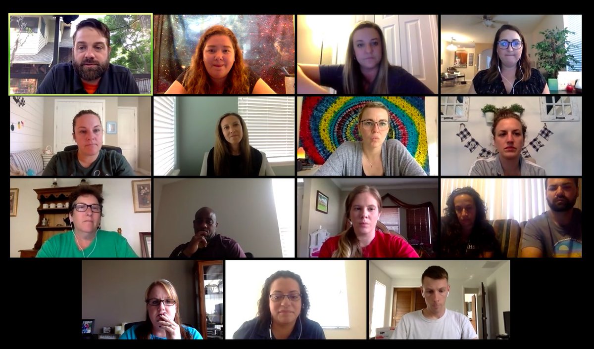 Aspiring LEADers learning together <a href="/pascoschools/">Pasco County Schools</a> <a href="/joshborders9/">Josh Borders</a> @leadlearnpasco