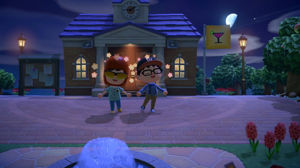AmazingKen216's tweet photo. #AnimalCrossing #ACNH #NintendoSwitch https://t.co/HBpUCp3veX