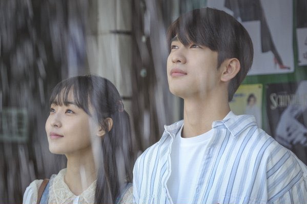 midsummer922's tweet photo. ‘화양연화’ 박진영x전소니 “겪어보지 못했던 시절, 캐릭터 내면을 이해” (출처 : 스포츠동아 | 네이버 TV연예) https://t.co/am1wafoYL9

#GOT7 @GOT7Official #Jinyoung #진영 https://t.co/Ws6lKuB6Ls