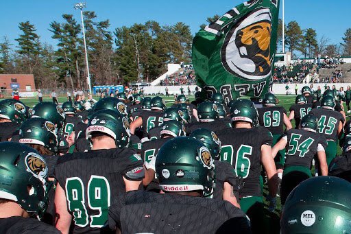 IbkMafe's tweet photo. Blessed to receive my first offer from @BSUBeaversFB thanks @CoachBisch https://t.co/mKVK14IZ8e