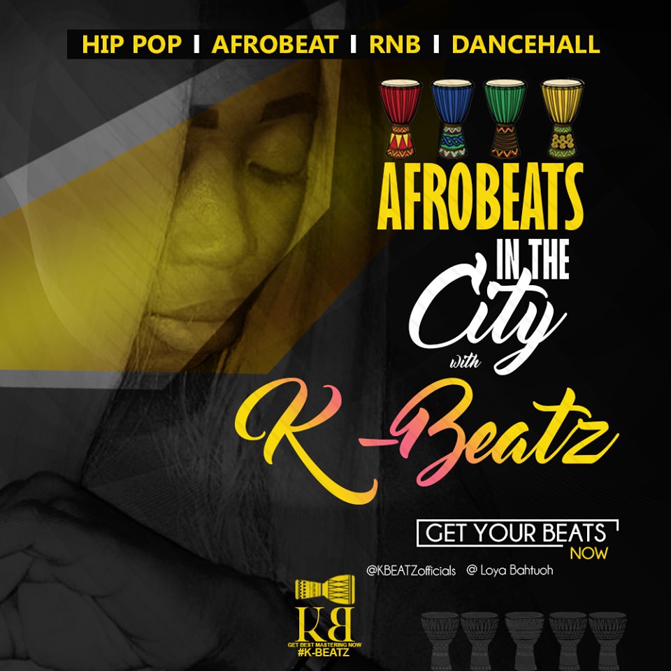 BeatzLib's tweet image. 