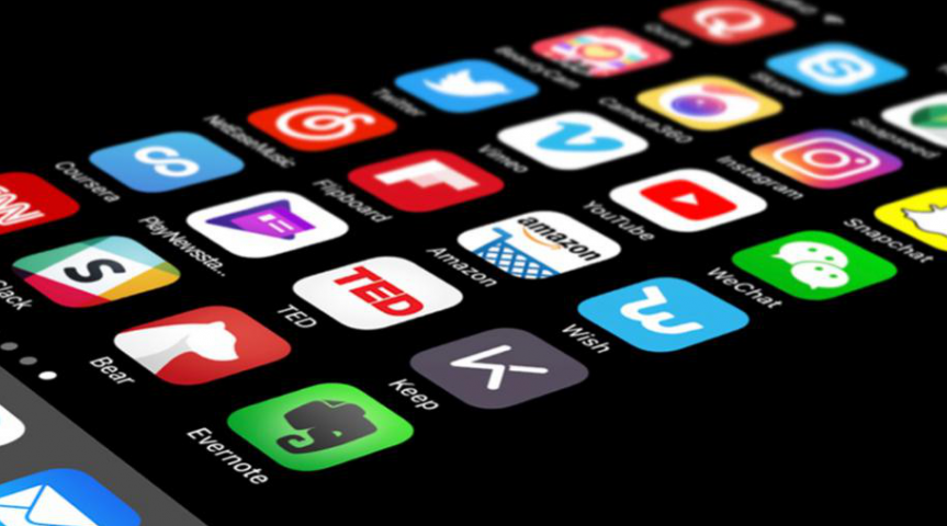 El impacto del #coronavirus en el sistema de las aplicaciones móviles 
#apps #COVID19 #tecnologia <a href="/AppsFlyer/">AppsFlyer</a>
NOTA: bit.ly/2VfxMp3