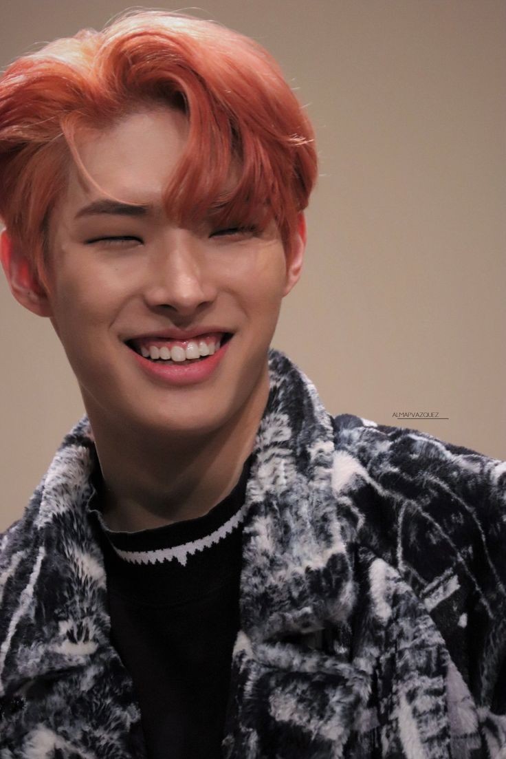  #Mingi: in conclusion... You're my everything.