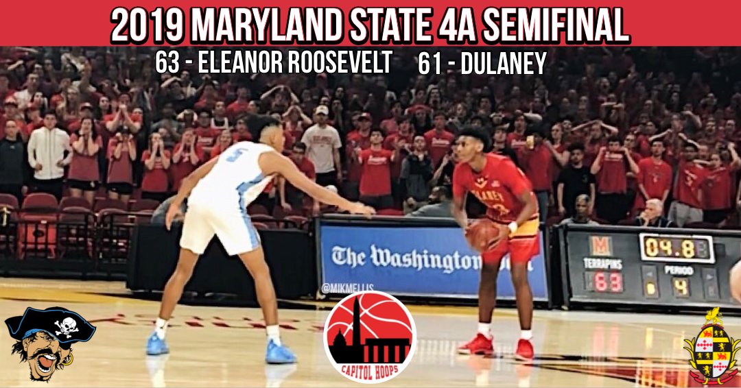 Capitol Hoops tweet media