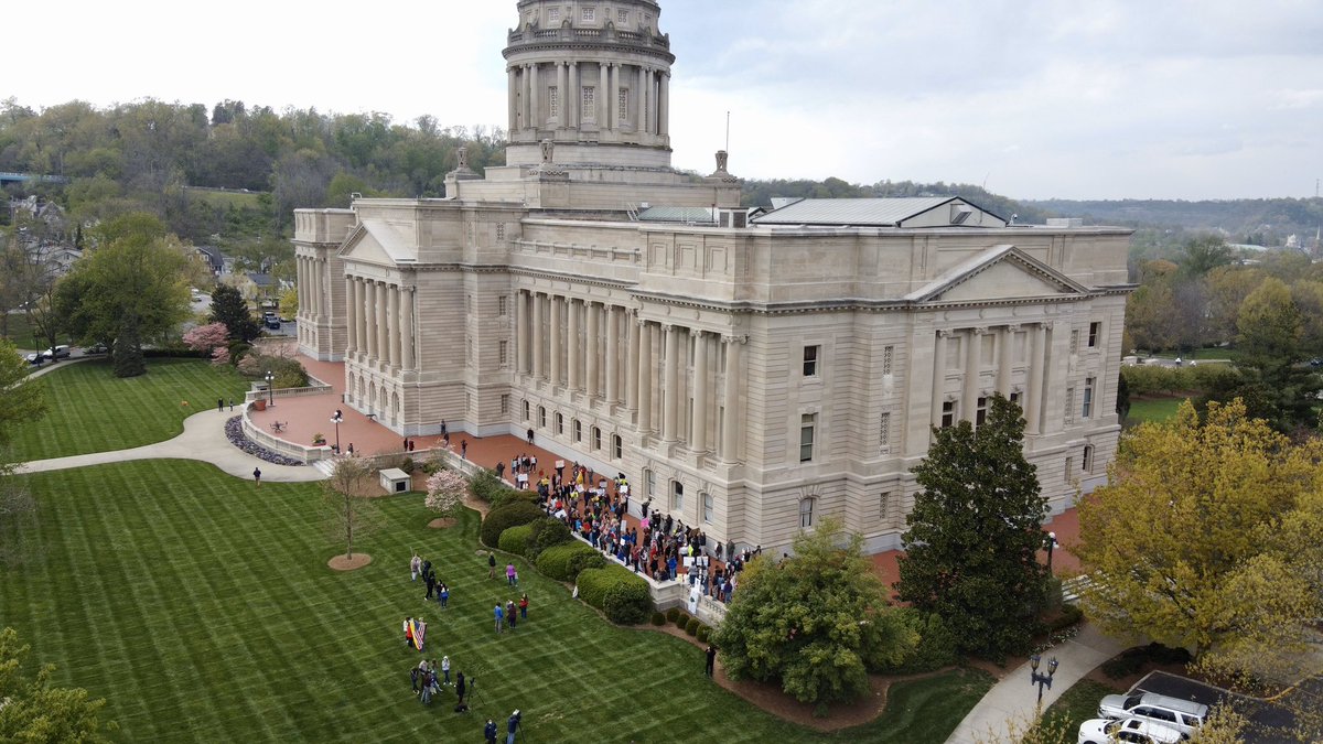 Brian E. Kiser tweet media