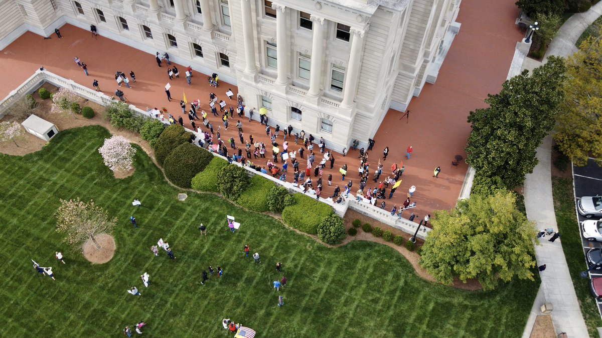 Brian E. Kiser tweet media