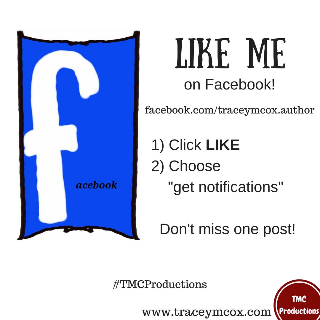 traceymcox's tweet photo. Visit my official author/illustrator page on Facebook and give it a LIKE.  https://t.co/F9ULzbljfv #TMCProductions https://t.co/fptLjXI0Wg