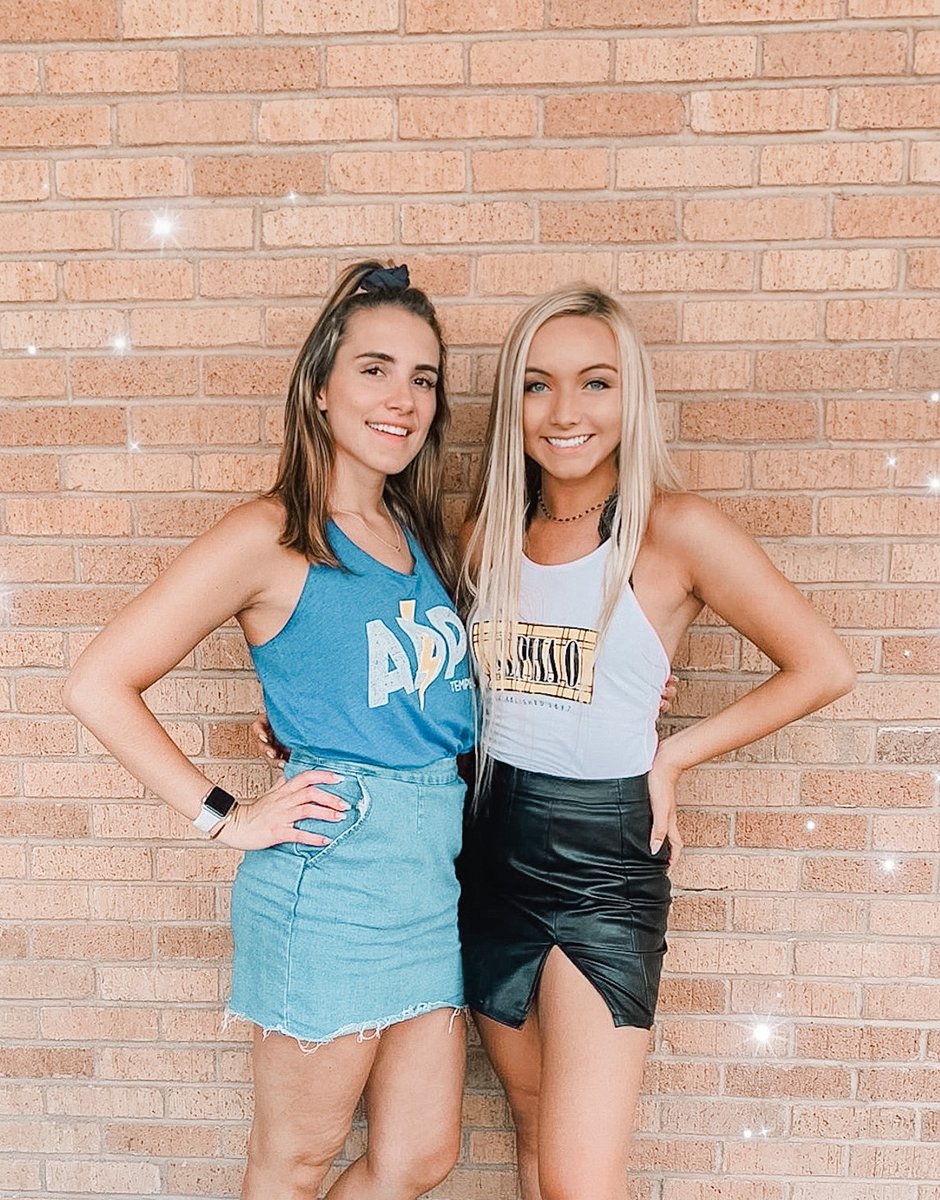 ASU ALPHA OMICRON PI tweet media