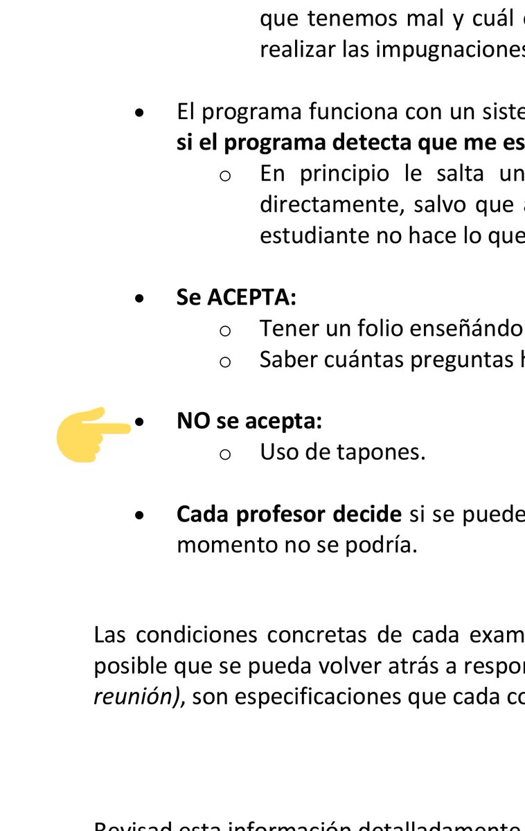 Paat_96's tweet photo. El decano haciendo comunicados sobre los #examenesuah online.

VS

El decano haciendo las comprobaciones pertinentes mediante una cámara.

@mefeper https://t.co/NUN7QLeUp7