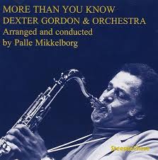 formsfeelings's tweet photo. @MegOkura  "Naima" from Naima 2010 on Self Released

#DexterGordon "Naima" from More Than You Know 1986 on #SteepleChaseProductions https://t.co/YKtMi6bvqE