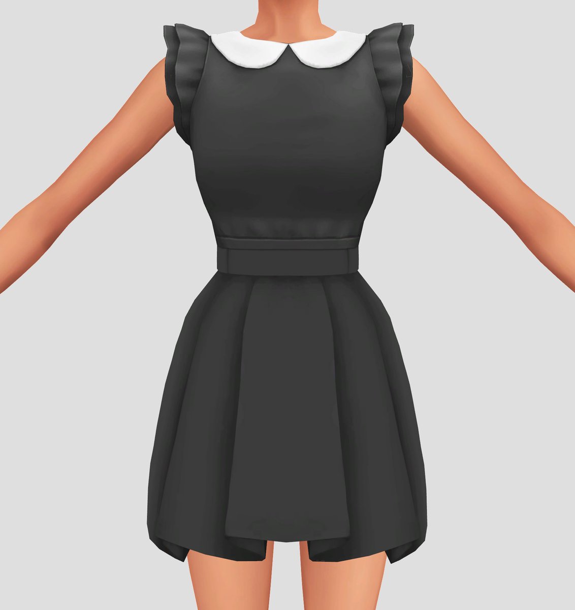 Next Dress i'm making (wip)