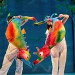 Photo by World of Eric Carle (@WorldEricCarle)