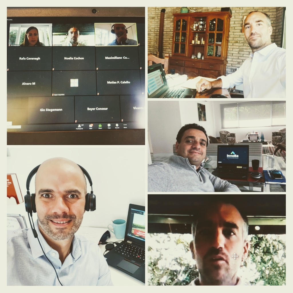 Lucho Silva tweet media