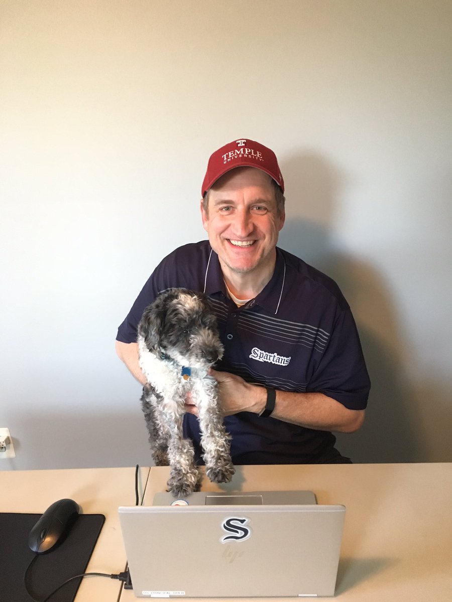 Chuck Rittenhouse tweet media