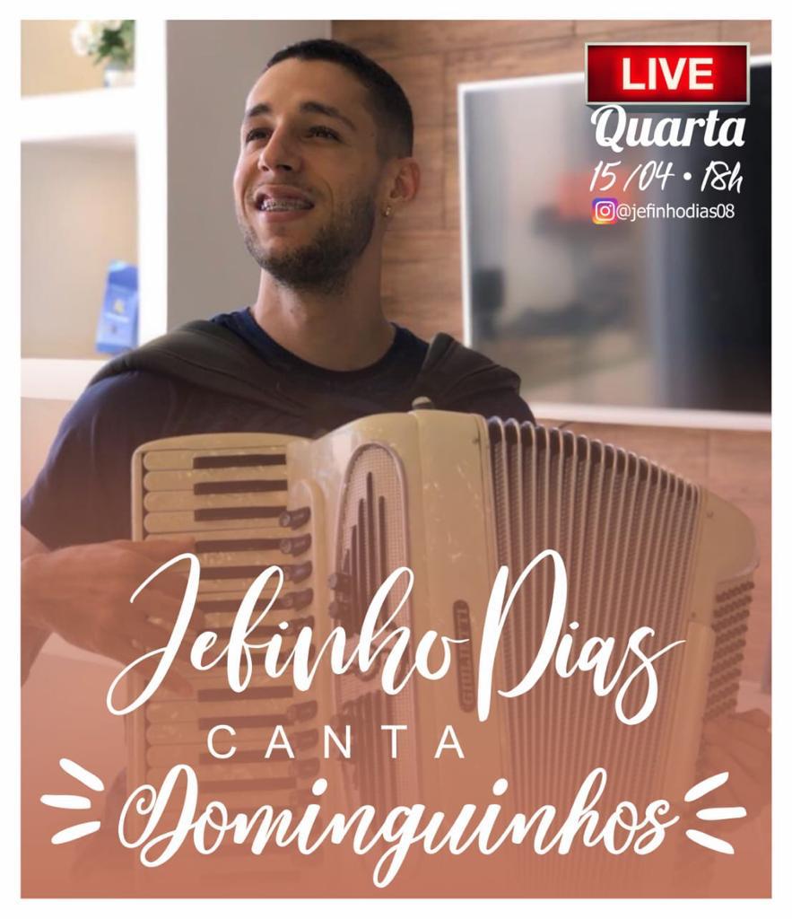 taii_d's tweet photo. Eeei cola, aqui na live de Jefinho Dias! xD
https://t.co/d8nf9cAjcj
#live #especialdominguinhos #forro https://t.co/cEs4KWDq6O