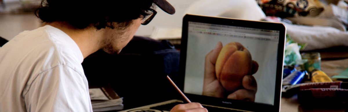 SDSU Art + Design tweet media