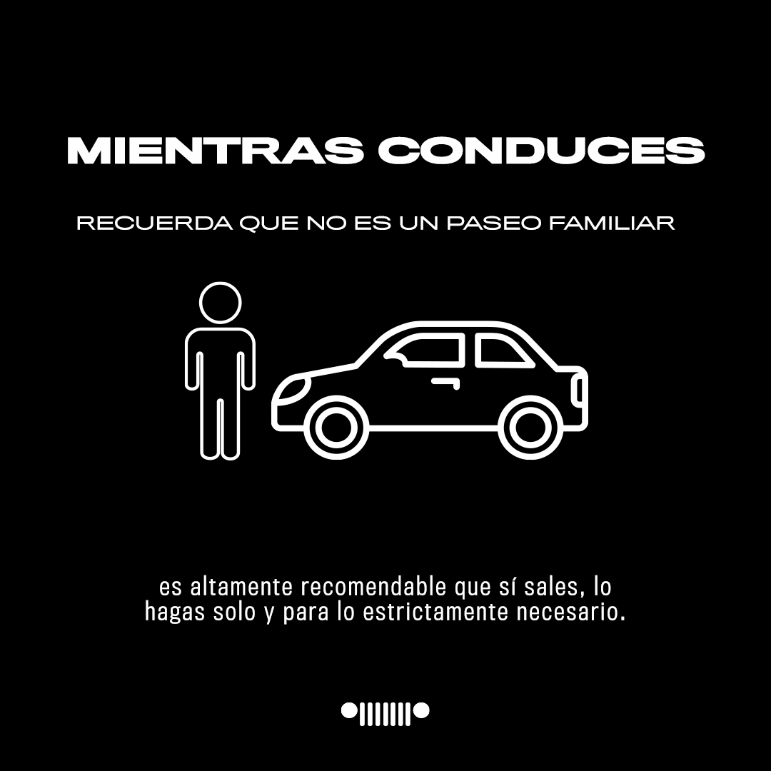 JeepBol's tweet photo. Si tienes permiso para usar tu vehículo en estos días, te dejamos las siguientes recomendaciones. Recuerda seguir estos pasos básicos de prevención ✋💦🧽

#QuedateEnCasa #JeepBolivia https://t.co/4VjogyNo1R