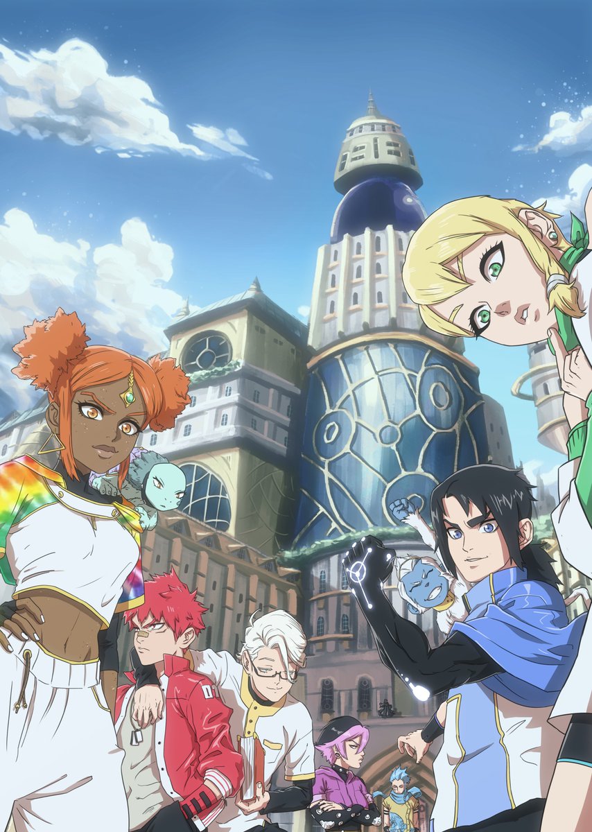 WhytManga's tweet image. Yo #NationalAnimeDay! Hopefully one day my series Apple Black will become an Anime! Read manga/comic chapter 1 for FREE here! saturday-am.com/apple-black-ch… This page was done in @clipstudiopaint, sponsors of @Saturday_am March Art Madness Fanart Competition 2020!