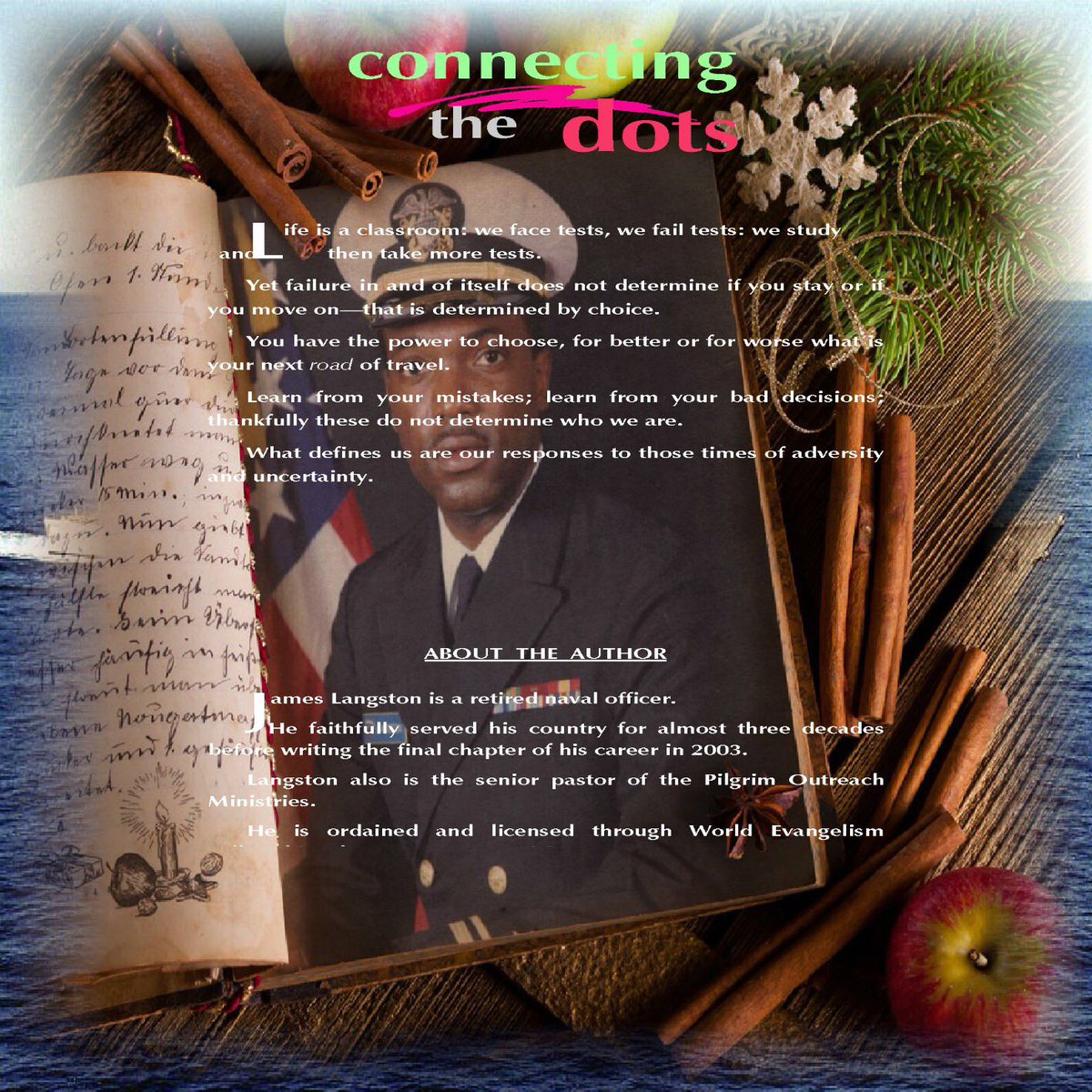 James Langston Pa Twitter Connecting The Dots Book Trailer In Order To Follow Your Heart You Have To Trust That The Dots In Your Life Will Connect Down The Road Dots Wednesdaywisdom James Langston Pa Twitter Connecting The Dots Book Trailer In Order To Follow Your Heart You Have To Trust That The Dots In Your Life Will Connect Down The Road Dots Wednesdaywisdom