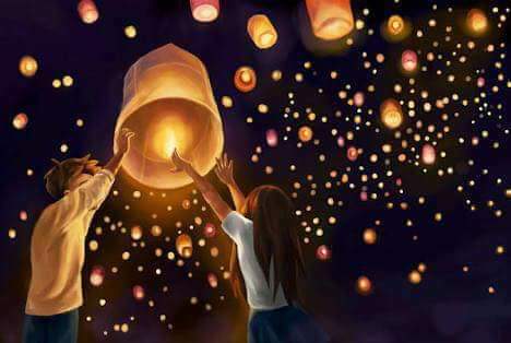 وكَلُمـا اقتربَ رَمضآن ..
كُلمـا لفحتنى نسماتُ الشوقِ إليه !
إلى صلاة ..إلى شئٍ من روح الجنة!
إلى تِلاوة ملائكية يترددُ صدآها فى المسجد الذى يجاورنـا ..!
إلى قَلبى الذى لاألتقيهِ إلا فِى رمضان !!
#اللهم_بلغنا_رمضان