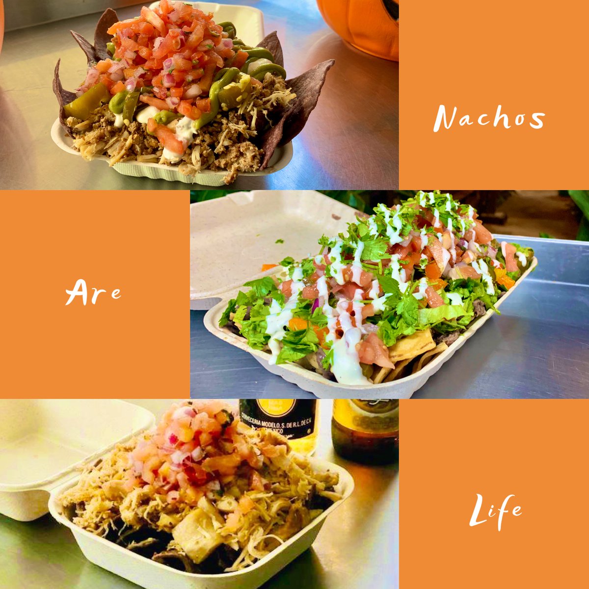 #losmejoresnachosdepuertorico 🇵🇷 Pero ustedes no están listos para esa conversación 🤫🤫🤫