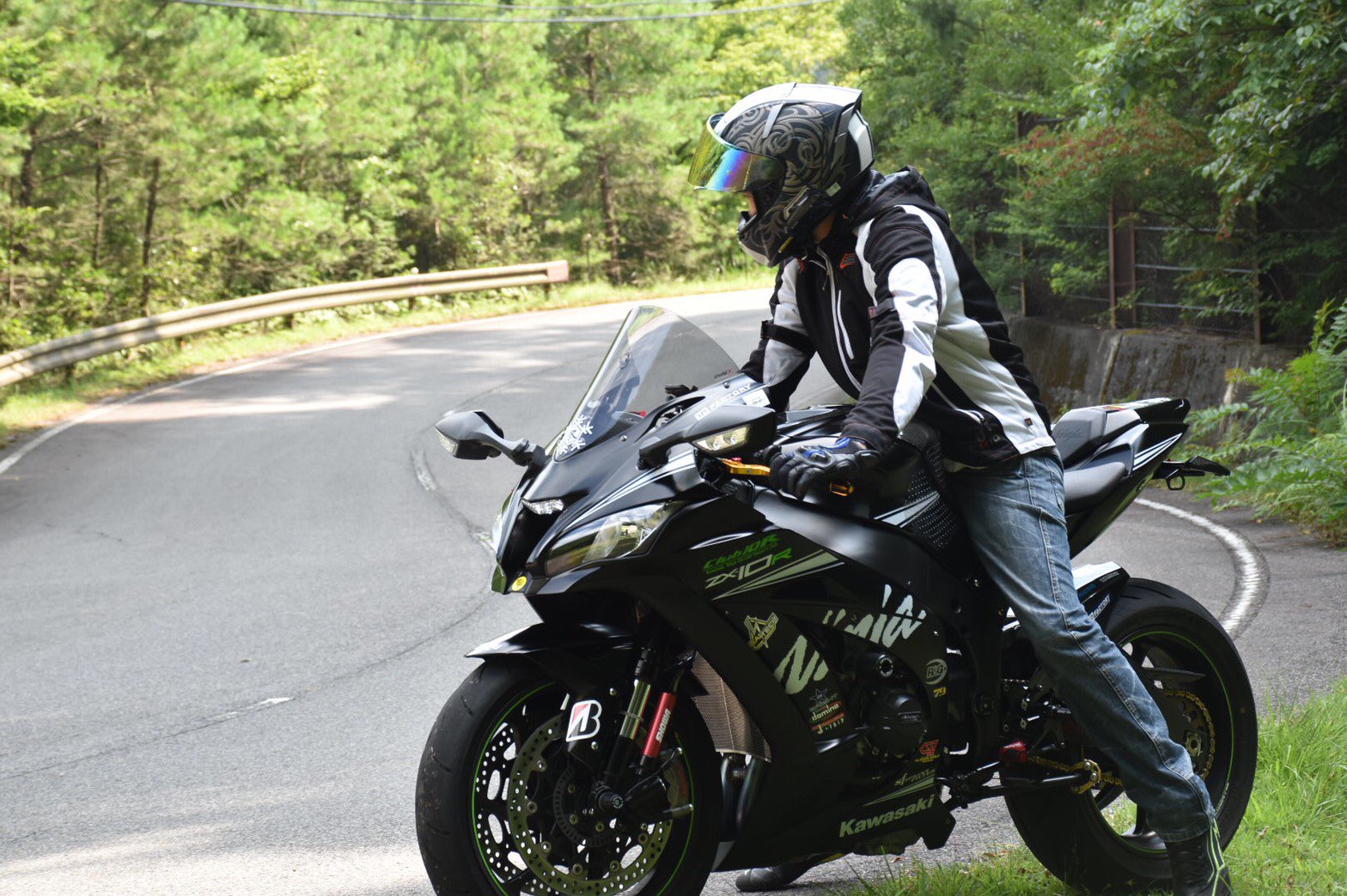 コウやん  チャンチー | BLUEGOATS on X: 